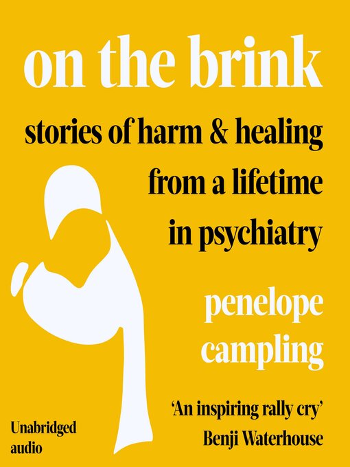 Title details for On the Brink by Penelope Campling - Available